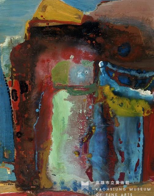 NO.6-’82work藏品圖，第1張