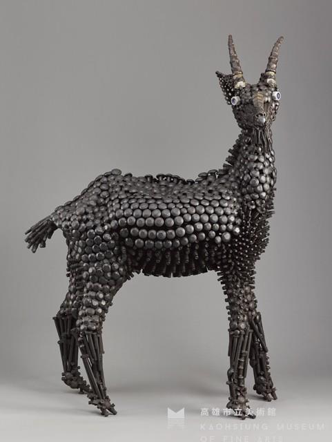 螺絲羊藏品圖，第1張