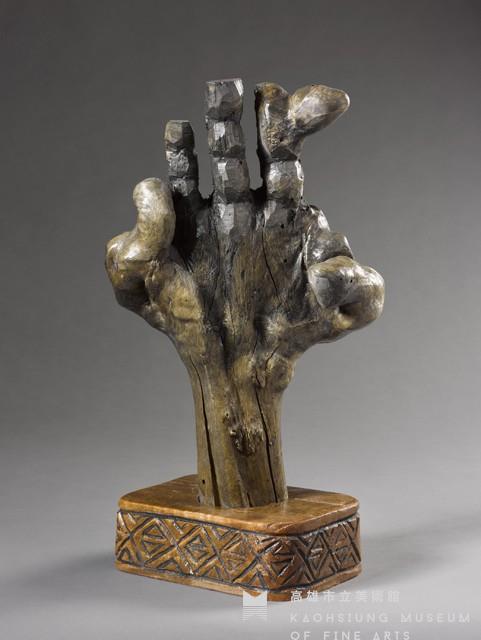 毅力藏品圖，第1張