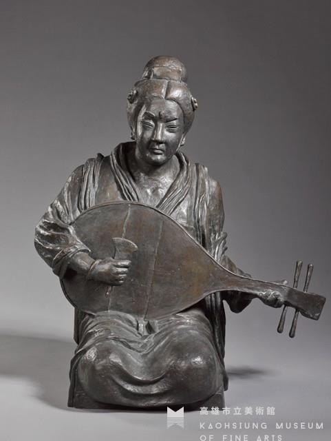 琵琶行藏品圖，第1張