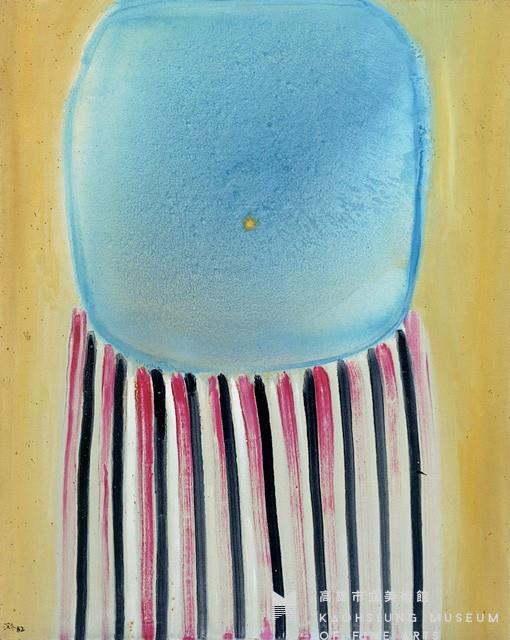 NO.8-’82work藏品圖，第1張