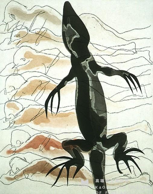 動物寓言集藏品圖，第9張