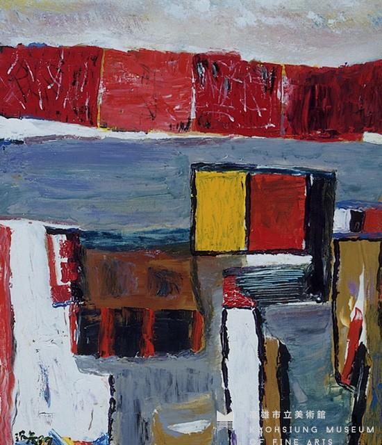 NO.7-’89work藏品圖，第1張