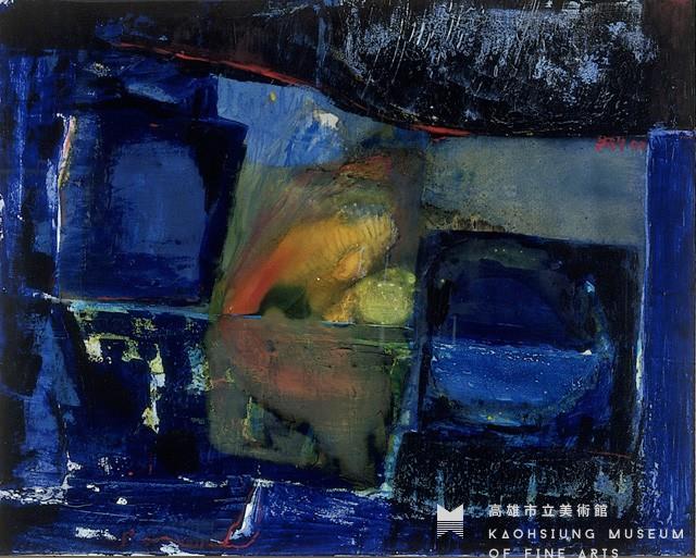 NO.3-’82work藏品圖，第1張