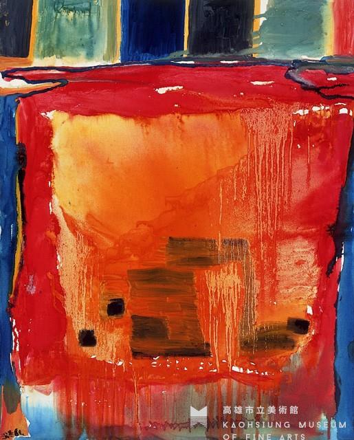 NO.4-’89 work藏品圖，第1張