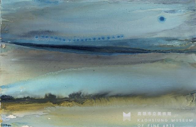 NO.10-’82work藏品圖，第1張