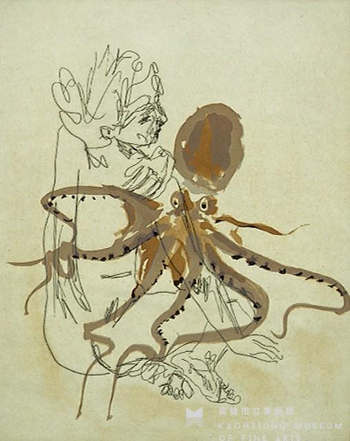 動物寓言集藏品圖，第10張