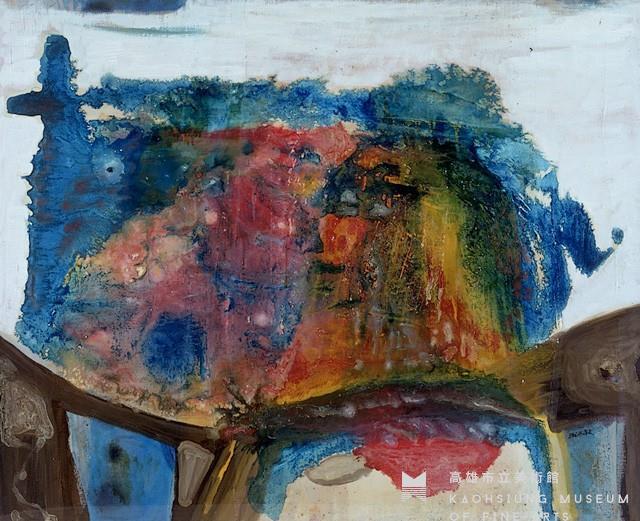 NO.7-’82work藏品圖，第1張