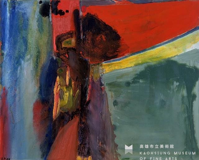 NO.4-’82work藏品圖，第1張