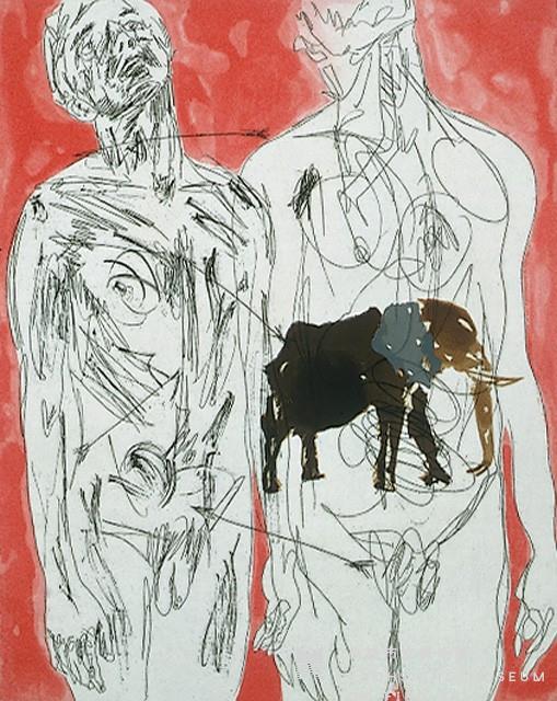 動物寓言集藏品圖，第4張