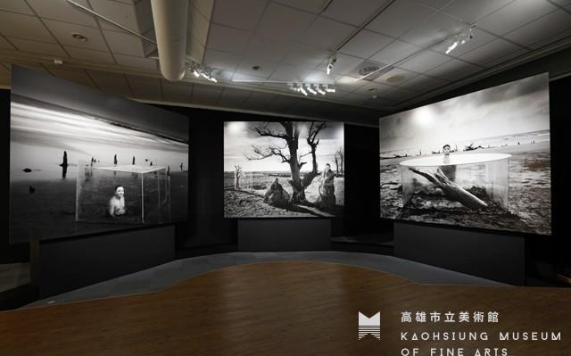 Predicament, Imprisonment Collection Image