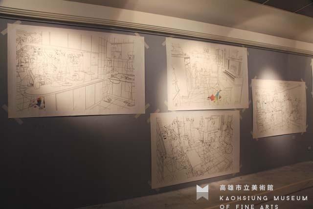 大事件景觀之 1藏品圖，第1張