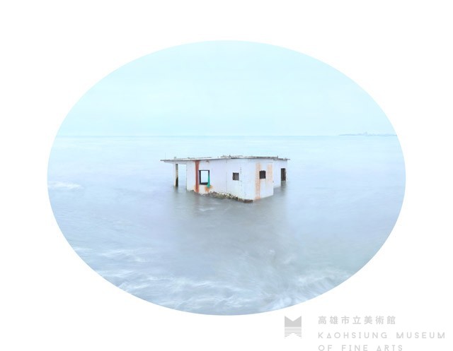 The Submerged Beauty of Formosa--Xinyuan Township, Pingtung County Collection Image