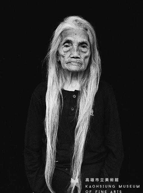 九十歲比雅紐(高菊英)藏品圖，第1張