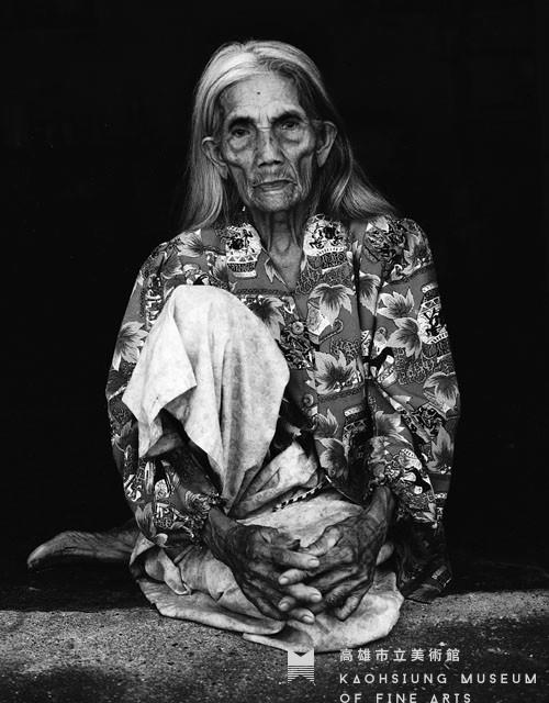 九十歲比雅紐(高菊英)藏品圖，第1張