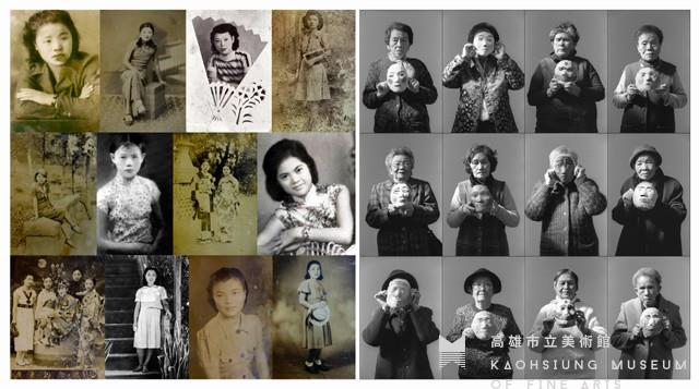 台籍慰安婦—阿嬤的假面與記憶藏品圖，第1張