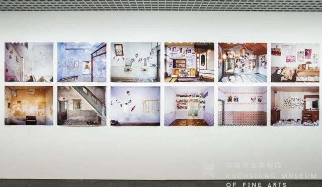 《紅毛港遷村實錄—家》遺留系列藏品圖，第1張