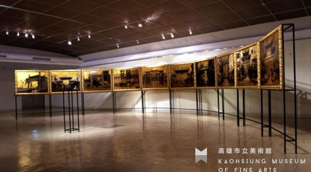 天下為公行動－中國外的中國藏品圖，第1張