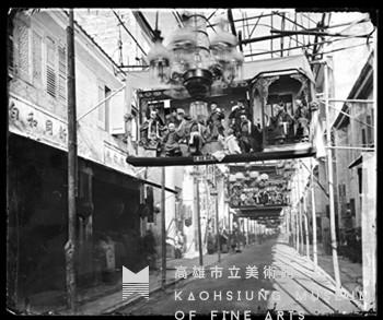 香港文咸街藏品圖，第1張