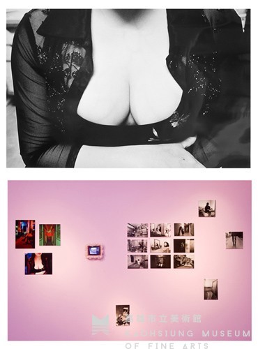 Prostitutes: Unacknowledged Labor Collection Image