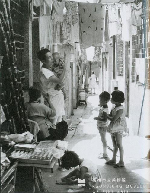 後街生活藏品圖，第1張