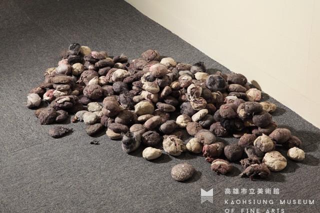 洗衣石藏品圖，第1張