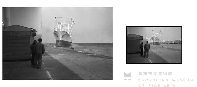 緩慢且肅靜的移動儀式藏品圖，第1張