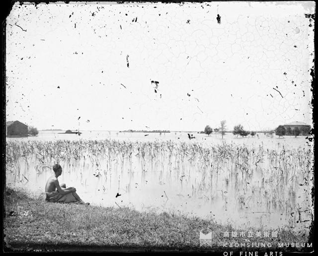 水田藏品圖，第1張