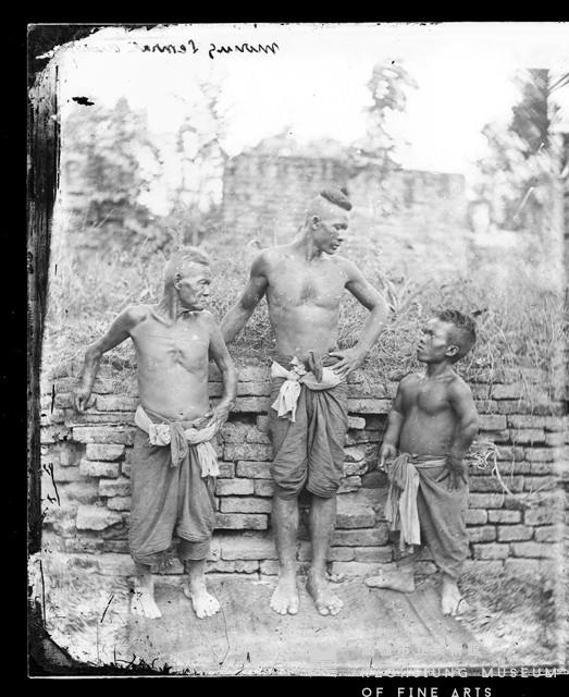 侏儒藏品圖，第1張