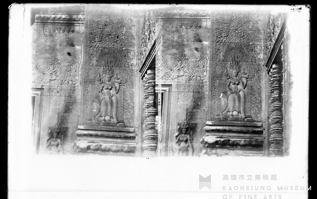 吳哥窟-6藏品圖，第1張