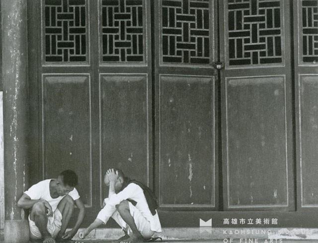 舉棋不定藏品圖，第1張