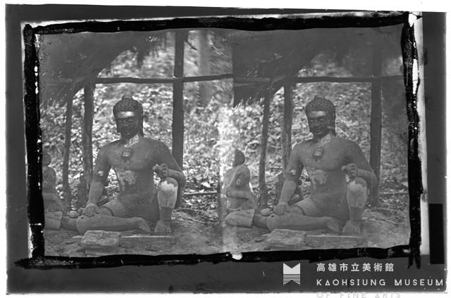 吳哥窟瘋王台藏品圖，第1張