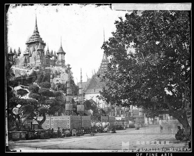 曼谷-1藏品圖，第1張