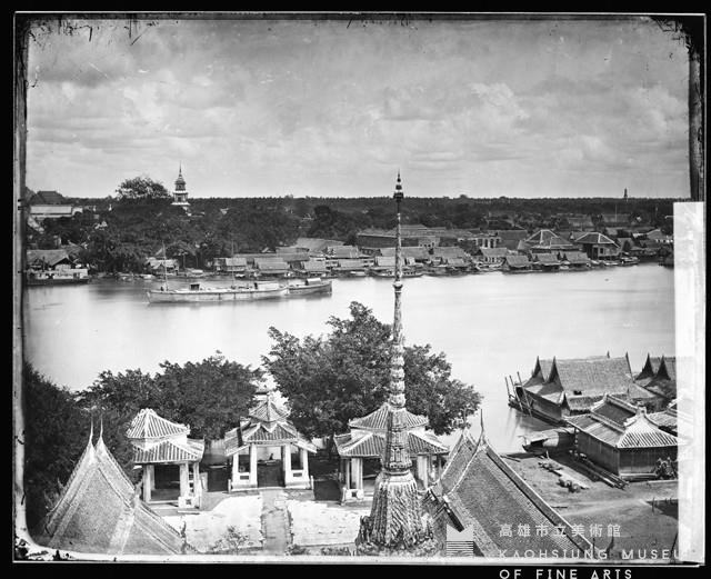 曼谷-3藏品圖，第1張