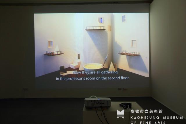 四個錐形蠟塊藏品圖，第1張