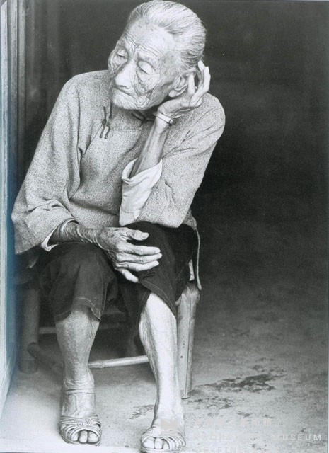 老嫗藏品圖，第1張