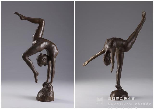 運動系列(八組一件)藏品圖，第2張