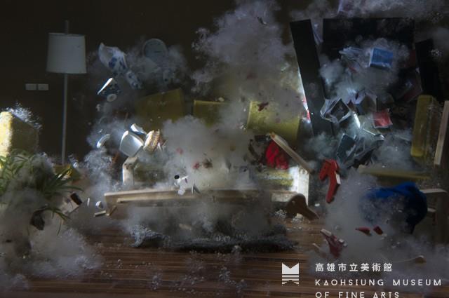 Dwelling Collection Image