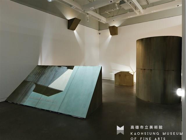 河邊的巨大之物藏品圖，第1張