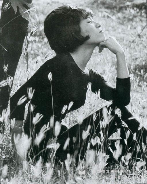 思秋藏品圖，第1張