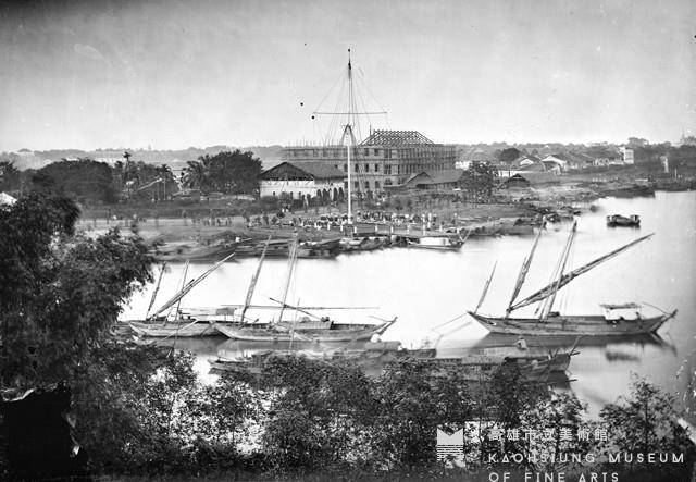 西貢-2藏品圖，第1張