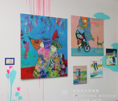 跑去哪裡跑藏品圖，第1張