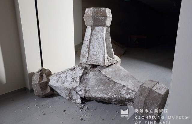 消波塊藏品圖，第1張