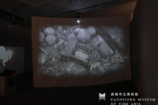 父域安魂曲藏品圖，第1張