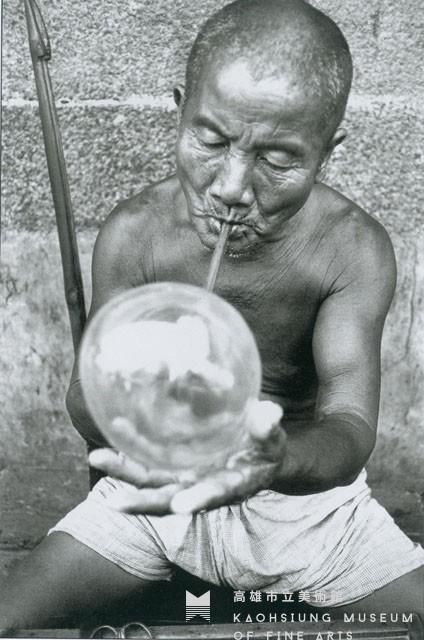 吹糖人藏品圖，第1張