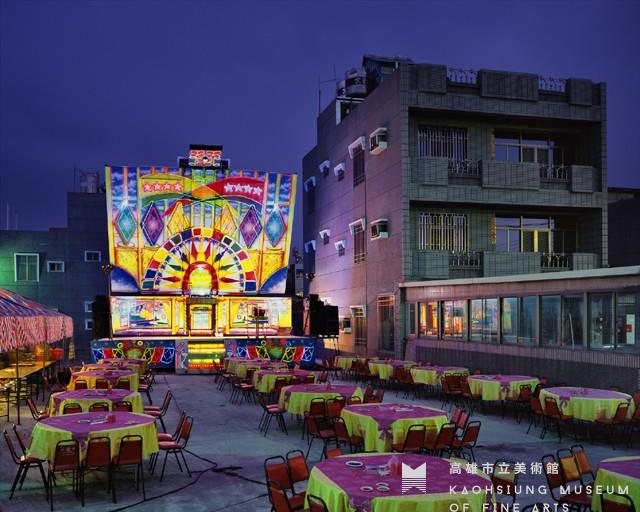 STAGE - 21 台南.台灣藏品圖，第1張