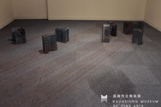 圍城藏品圖，第1張