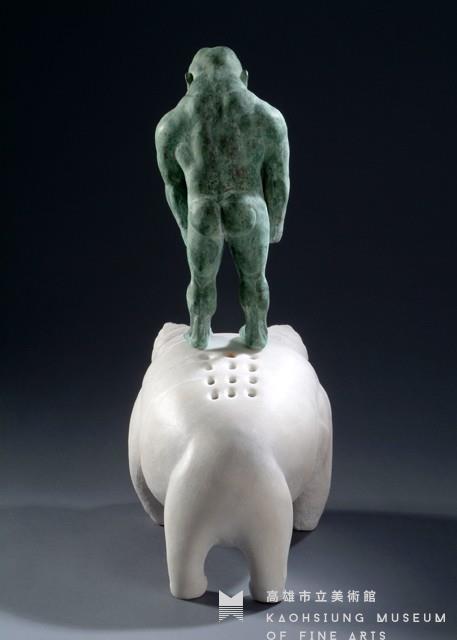 末那度藏品圖，第3張