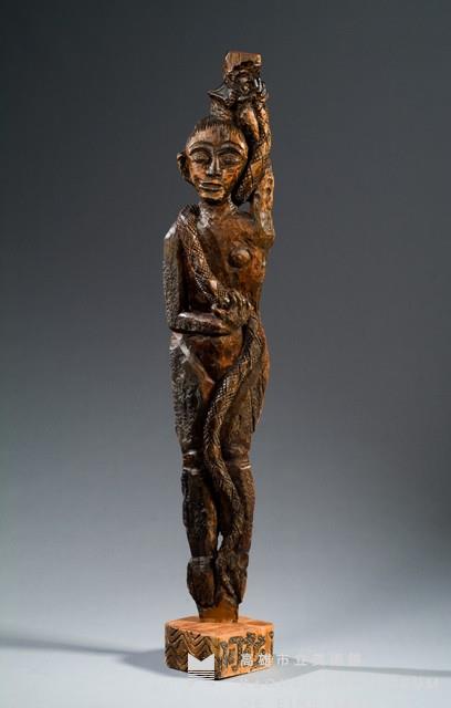 愛與怨藏品圖，第1張