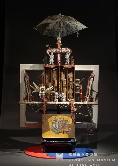 迷魂妙畫人藏品圖，第1張